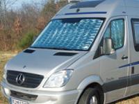Termisk mat Sprinter / Vito