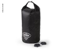 Dry Pack 50 Liter, schwarz, 210T Nylon