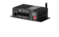 Carbest MPPT Solar Charge Controller, 12A with Bluetooth