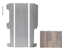 Bodenplatte T5 kR Kombi, 3-teilig, 480mm, 2.&4., Tessin