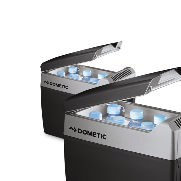 TropiCool TC 07, Dometic Kühlbox 12V, 7L