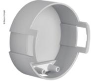 : Berker INTEGRO kontakt : Berker INTEGRO kontakt beskyttelsesboks -