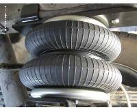 Extra luchtvering Ford Transit V363 2-circuit comfortset