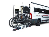 <p>Linnepe Lastenträger Giro Van kurzer Überhang (L1, L2 + L3)</p>