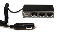 Multiverteiler 12V/USB