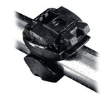 ROKK - Basis zur Befestigung an Rundrohren ROKK - Basis zur Befestigung an Rundrohren