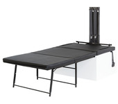 Uitklapbaar Easy Bed Uitklapbaar Easy Bed