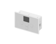 Pannello di controllo Clesana Pannello di controllo Clesana