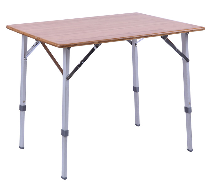 Bambustisch Catania Campingtisch L:80xB:60cm (#9105490) - reimo.com