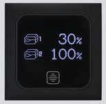 Wassertankanzeige PT 722 Wassertankanzeige PT 722