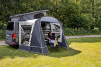 Sonnensegel Playa Van