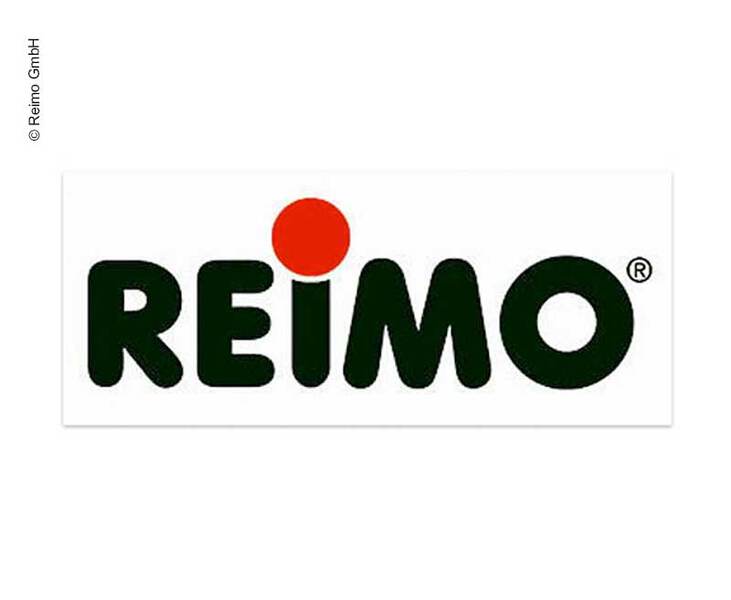 REIMO Aufkleber 195 x 70 mm