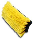 Tête de rechange pour brosse de lavage de voiture 91921
