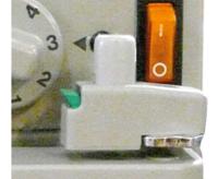 Türverriegelung kpl. Türverriegelung kpl.