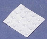 Absorbeur de bruit rond 8mm en vrac