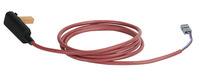 FrostControl varmeelement med 1,5m kabel