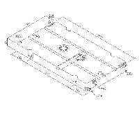 Réservoir d'eau 110 L Réservoir d'eau 110 L
