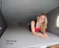 SD-Bett Hyundai H1 I800