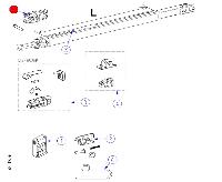 Support Arm V2 1,9m