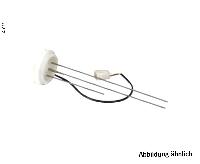 CBE Tanksonde mit Be- und Entlüftung f.H=25cm