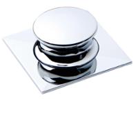 P-Lock Chrom ABS 34x34 P-Lock Chrom ABS 34x34