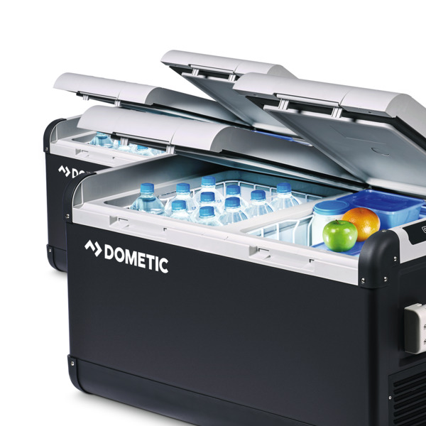 Dometic CFX 75DZW, CoolFreeze Kompressorbox 70L