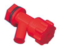 Abwasserentleerungshahn Abwasserentleerungshahn