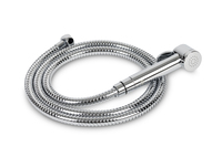 : Duschset verchromtes ABS : Duschset verchromtes ABS