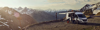 Tenda a tetto Thule Omnistor 6300 - 