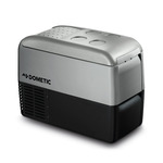 Compressor-Cooling Box 12V/24V, Coolfreeze CF-26, 21 liter