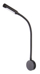 Extra-long LED gooseneck light