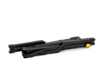 : Køleboks sort, : Køleboks sort, sammenklappelig