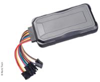WT-600 3G GPS-tracker til køretøjets placering