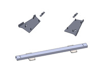 Adaptersatz für Autolift für Fiat Ducato X290 und Baugleiche ab 2015 mit AdBlue Adaptersatz für Autolift für Fiat Ducato X290 und Baugleiche ab 2015 mit AdBlue