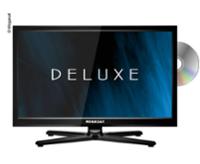 LED-tv Megasat Royal Line DeLuxe II 24 "