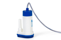 Powerpumpe 22l,1,4Bar 12V