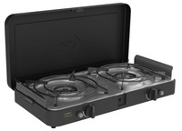 2-Cook 3 Turbo 30mbar FSD 2-Cook 3 Turbo 30mbar FSD