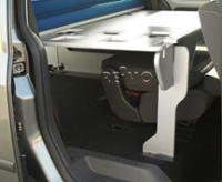 Voorvertoning: VW Caddy Maxi met bekleding + bekleding 200 x 133 cm met bekleding + bekleding Voorvertoning: VW Caddy Maxi met bekleding + bekleding 200 x 133 cm met bekleding + bekleding