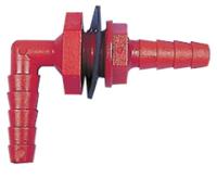 Winkelverschraubung 10mm, lose Winkelverschraubung 10mm, lose