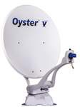 Antenna satellitare digitale Oyster V Vision 85 Skew Antenna satellitare digitale Oyster V Vision 85 Skew