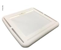 MaxxShade Verdunkelungsrollo für MaxxFan Deluxe Dachhaube mit LED MaxxShade Verdunkelungsrollo für MaxxFan Deluxe Dachhaube mit LED