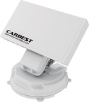 Antenne PlatCarbest Snipe P ,avec Auto-Skew,automatique,