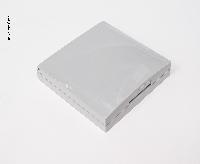 Klappdeck.Rahmen grau glä Klappdeck.Rahmen grau glä