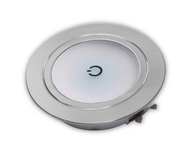 LED indbygningsspot metal LED indbygningsspot metal