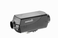 Eberspächer forvarmer Airtronic D2L camper kit inkl. Tilbehør & EasyStart pro