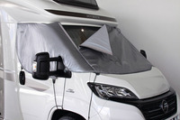 <p>Fahrerhaus-Isoliermatte / Thermomatte CLASSIC - Fiat Ducato 250(>07)+290(>14)</p>