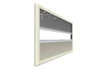 Horrex Rollo Duo Pleated UCS