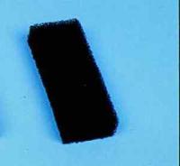 Vervangingsfilter voor toiletventilatie