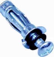 Tappo ad espansione 6mm con vite M6 4pc SB