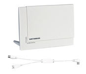 DVB-T/-T2 indoor antenna Kathrein BZD 32